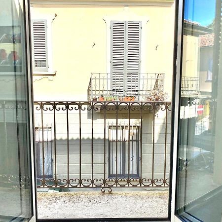 Cozy Studio Apartment - Borgo Campidoglio Turijn Buitenkant foto
